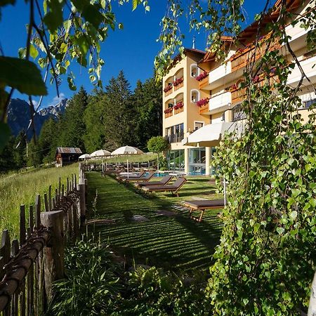 Wohlfuhlhotel Falzeben Hafling Екстер'єр фото