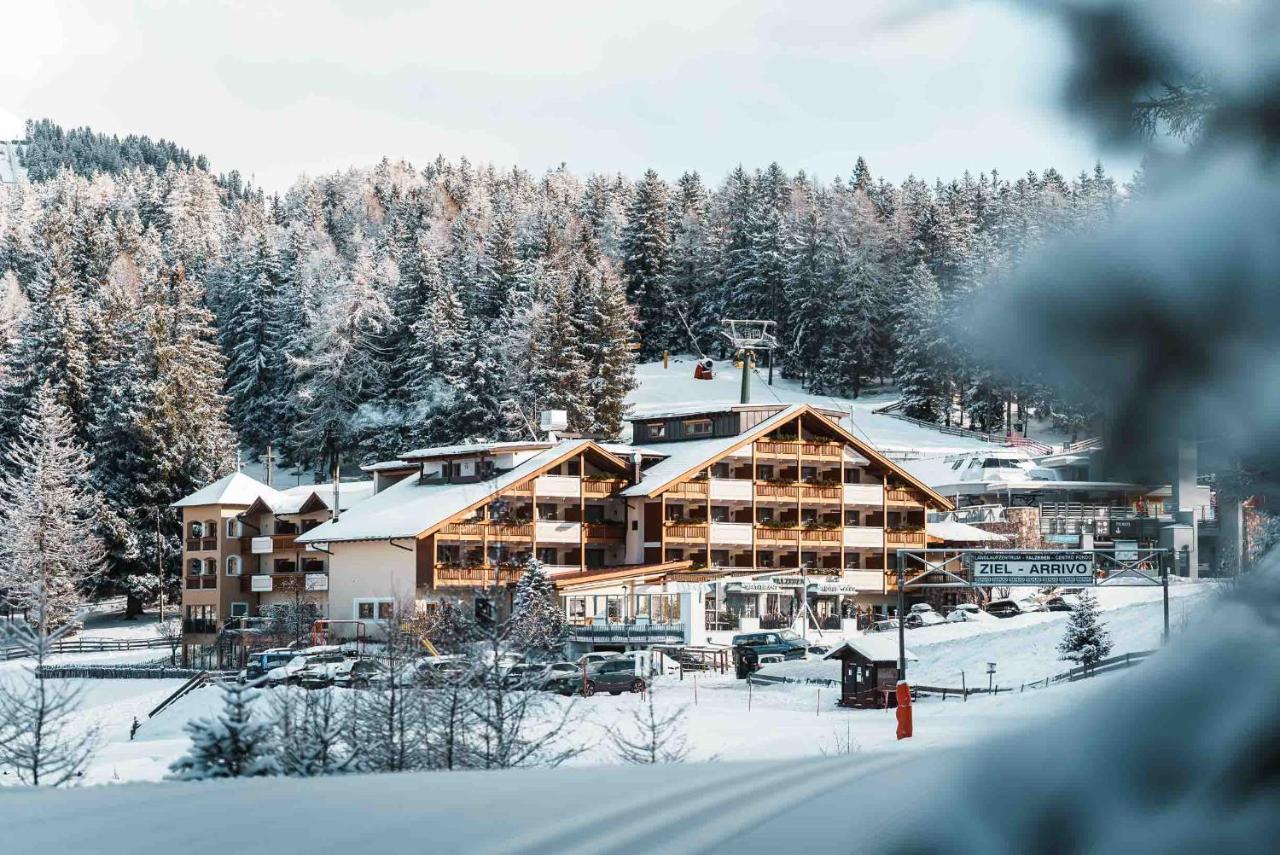 Wohlfuhlhotel Falzeben Hafling Екстер'єр фото