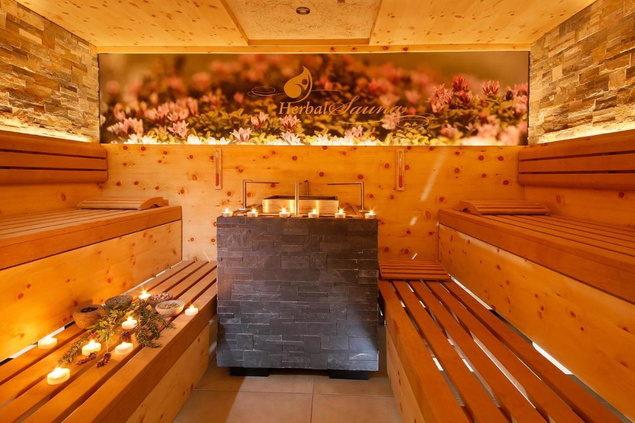 Wohlfuhlhotel Falzeben Hafling Екстер'єр фото