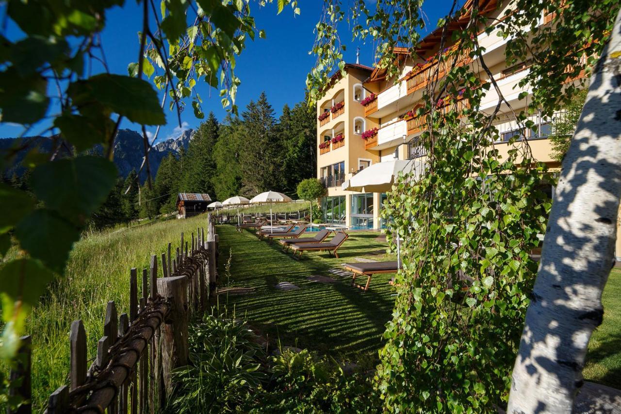 Wohlfuhlhotel Falzeben Hafling Екстер'єр фото